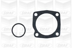 водна помпа PA667