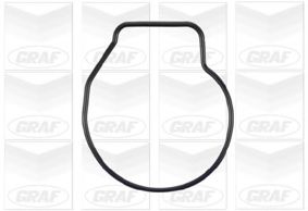 водна помпа PA668