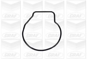 водна помпа PA669