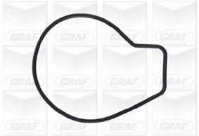 водна помпа PA670