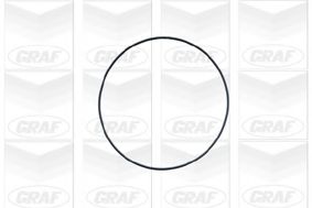 водна помпа PA671