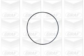 водна помпа PA672