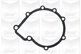 водна помпа PA677