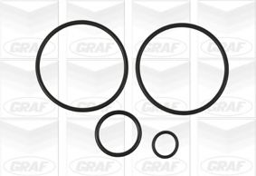 водна помпа PA681