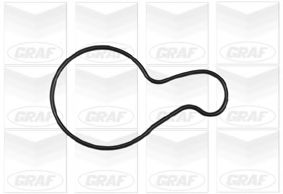 водна помпа PA688