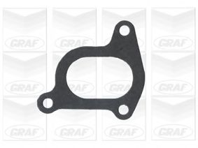 водна помпа PA689