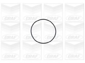 водна помпа PA694