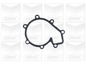 водна помпа PA706