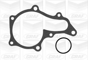 водна помпа PA712