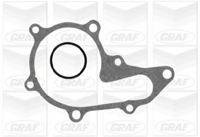 водна помпа PA719