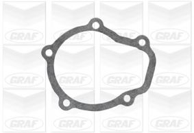 водна помпа PA738