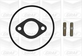 водна помпа PA750