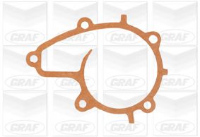 водна помпа PA770