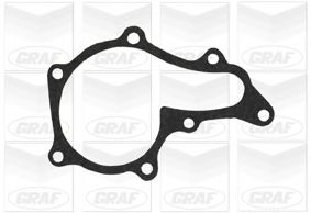 водна помпа PA772