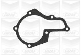 водна помпа PA773