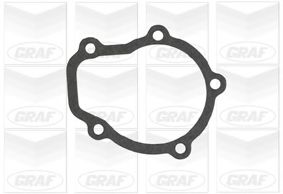 водна помпа PA774