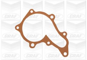 водна помпа PA793