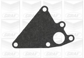 водна помпа PA797