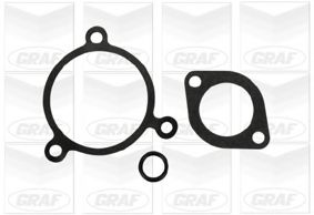 водна помпа PA800