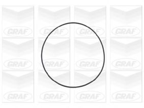 водна помпа PA802