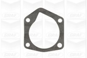 водна помпа PA804