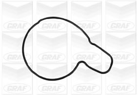 водна помпа PA809