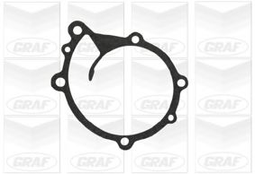 водна помпа PA812