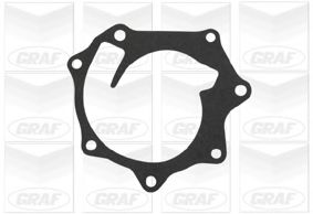 водна помпа PA814