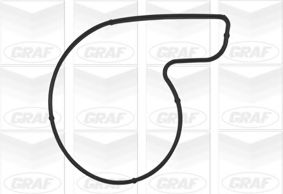 водна помпа PA819