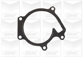 водна помпа PA826