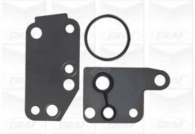 водна помпа PA832