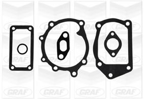 водна помпа PA842