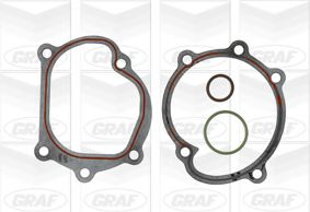 водна помпа PA844