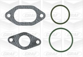 водна помпа PA845