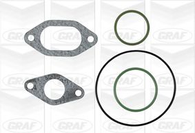 водна помпа PA846