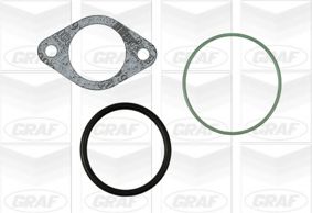 водна помпа PA847