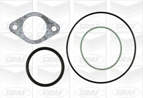 водна помпа PA848