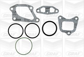 водна помпа PA849