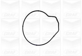 водна помпа PA855