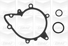 водна помпа PA856