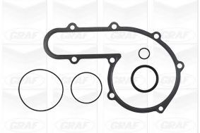 водна помпа PA858