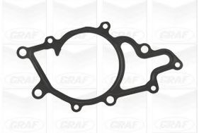 водна помпа PA889