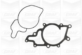 водна помпа PA908