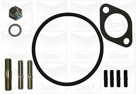 водна помпа PA914