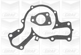 водна помпа PA920