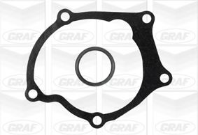 водна помпа PA922