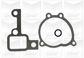 водна помпа PA928