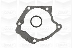 водна помпа PA934