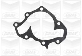 водна помпа PA935