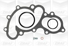 водна помпа PA936